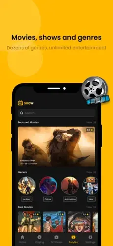sonyliv-mod-apk-premium Movies and shows