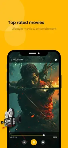 sonyliv-mod-apk-premium Top Rated Movies