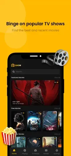 sonyliv-mod-apk-premium tv show
